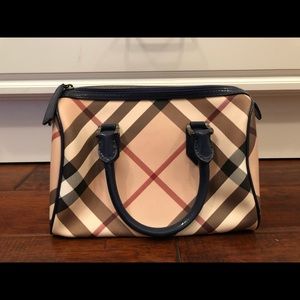 Burberry Tote